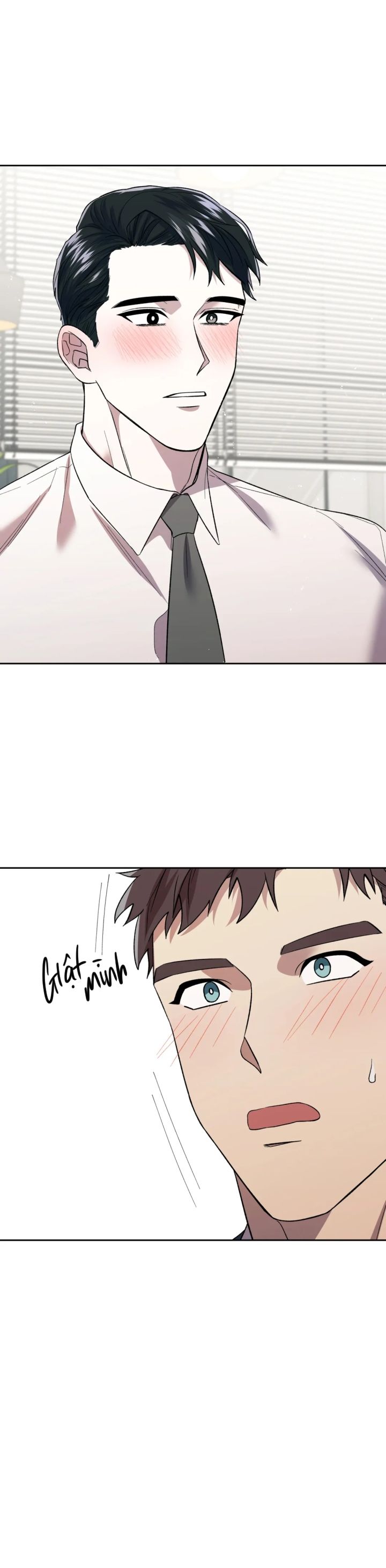 ám ảnh pheromone chapter 5 11