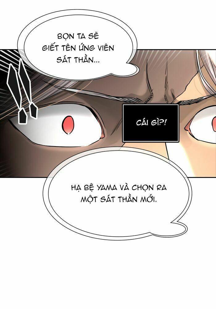 tòa tháp bí ẩn 2 chapter 437 127