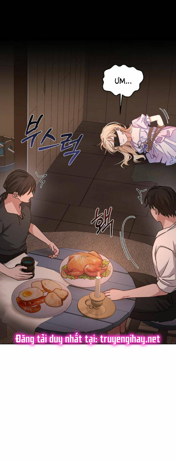 Nàng Bạo Chúa Muốn Có Một Cuộc Sống Hạnh Phúc Hơn! chapter 7.1 25