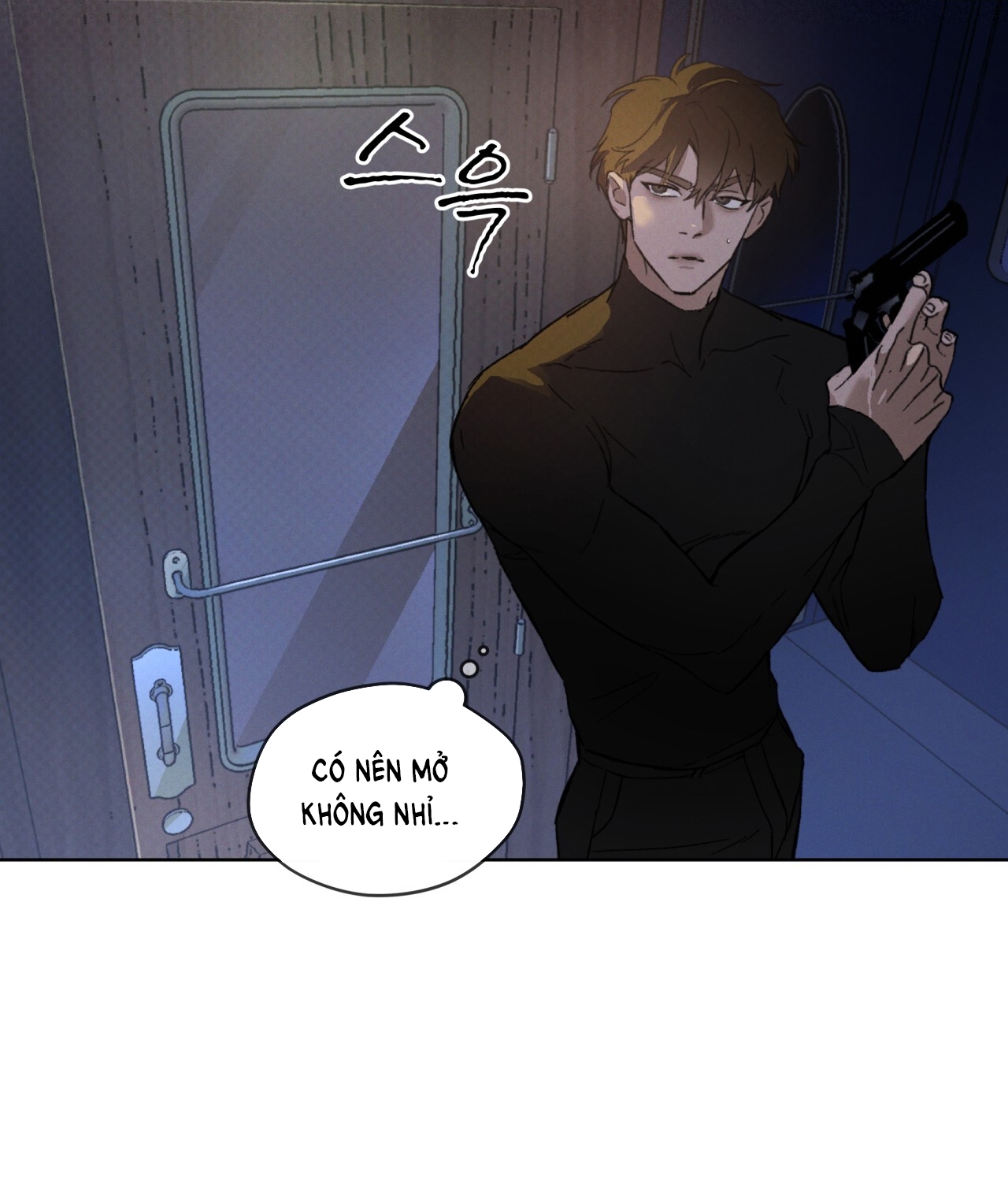 codename anastasia chapter 26.2 16