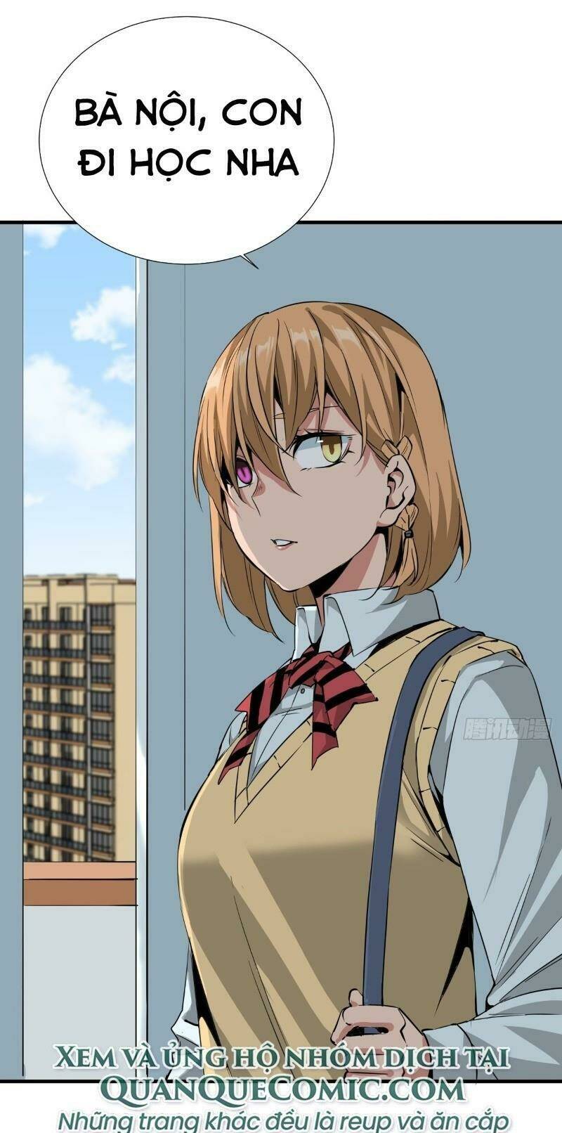 thiên luân chapter 15 21