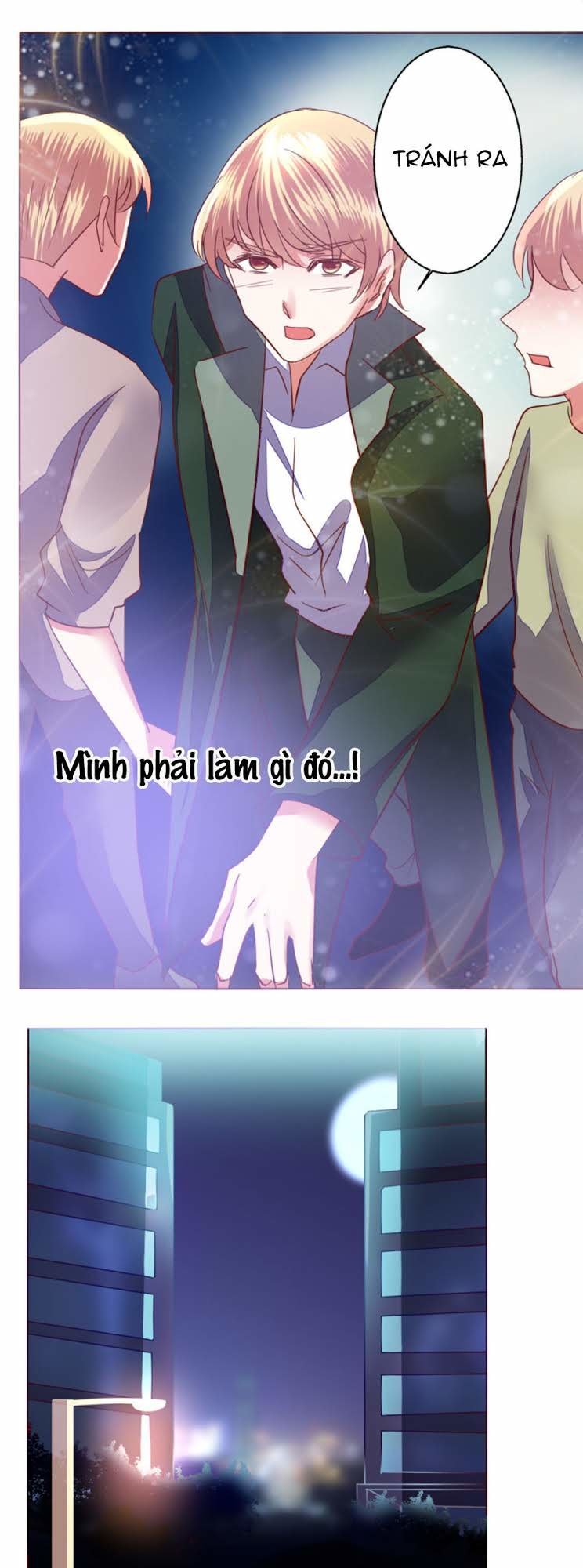 một tuần làm tình nhân chapter 62 17