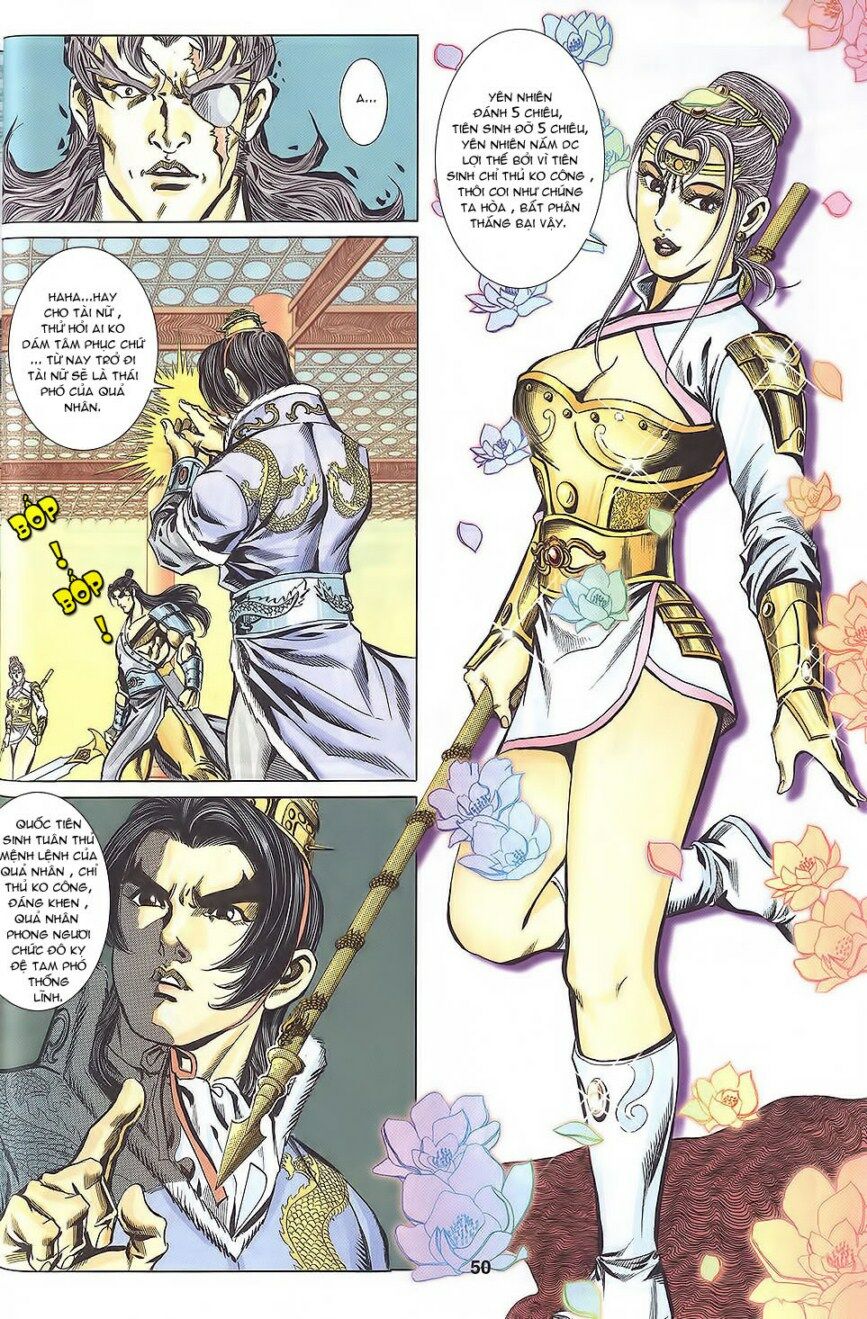 tầm tần ký chapter 108 19