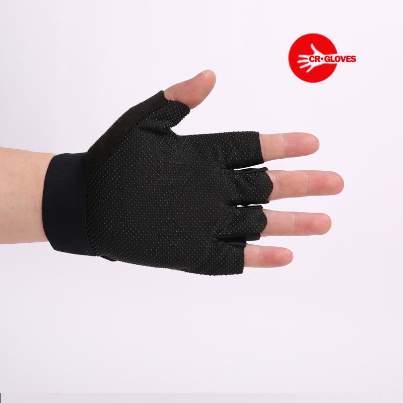 Đặc Biệt Ngoài Trời Quân Người Hâm Mộ Găng Tay Đa Năng Nam Thể Thao Leo Núi Găng Tay Chiến Thuật Chiến Đấu Huấn Luyện Chống Cắt Găng Tay Đi Xe