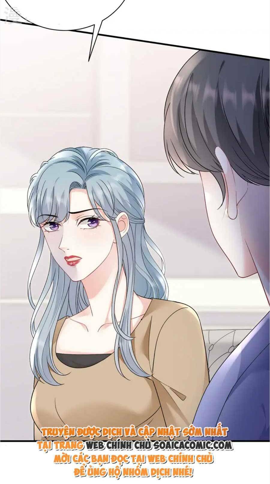 đại tiểu thư có ý đồ gì xấu đâu chapter 176 13