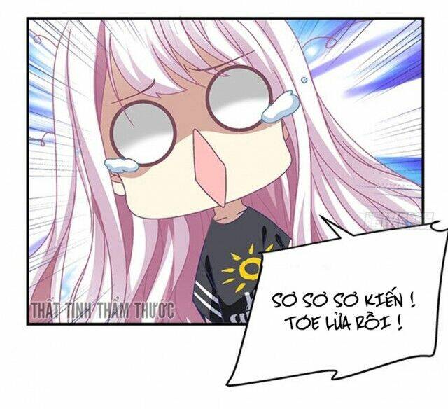 thiên lại âm linh chapter 40 14
