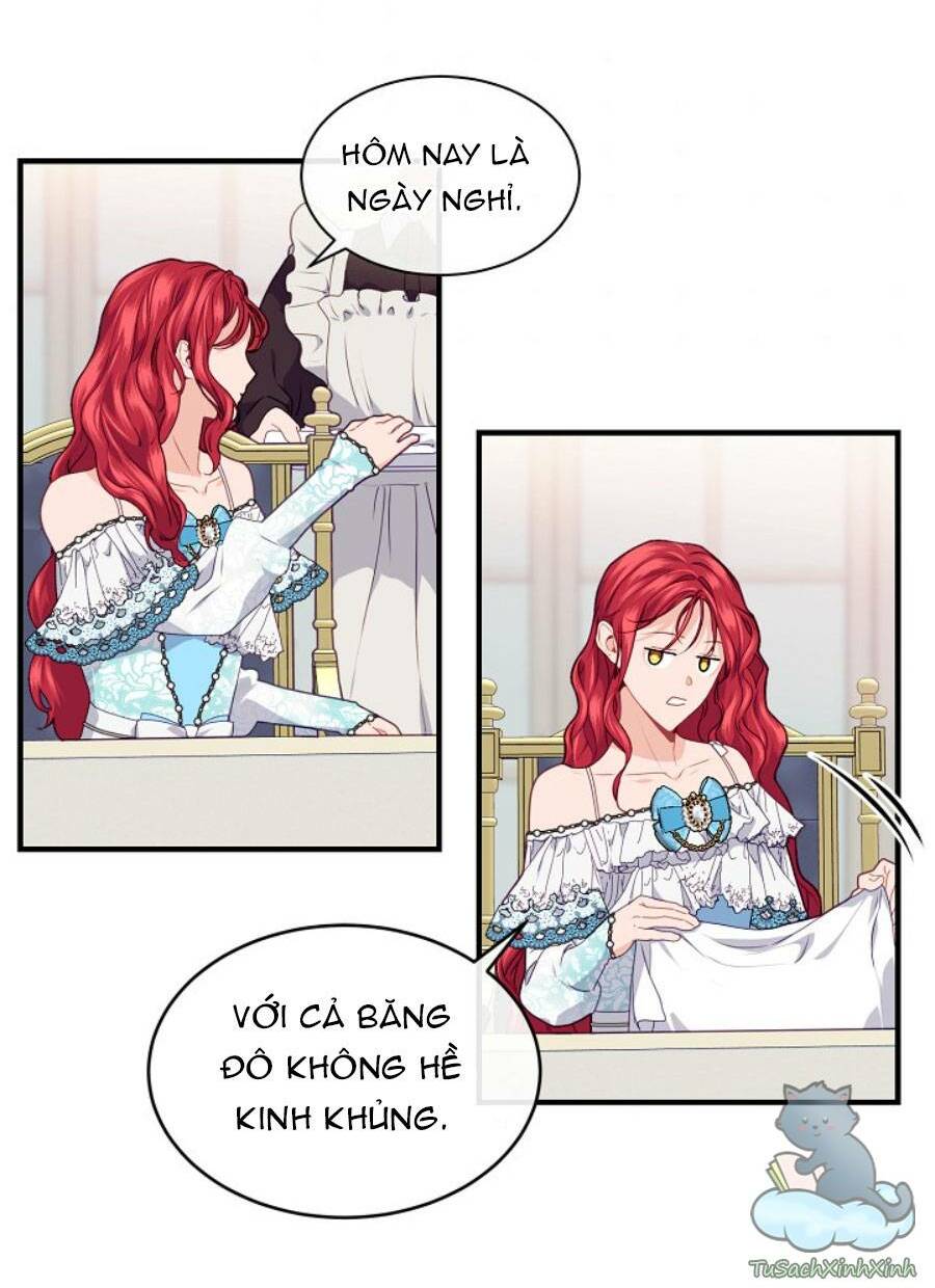 đại dương kiêu sa chapter 18.1 52