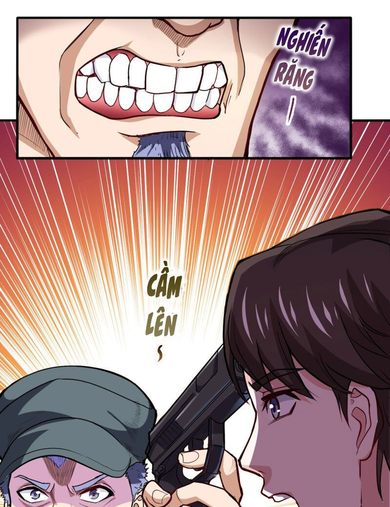 tối cường thần y tại đô thị chapter 109 20