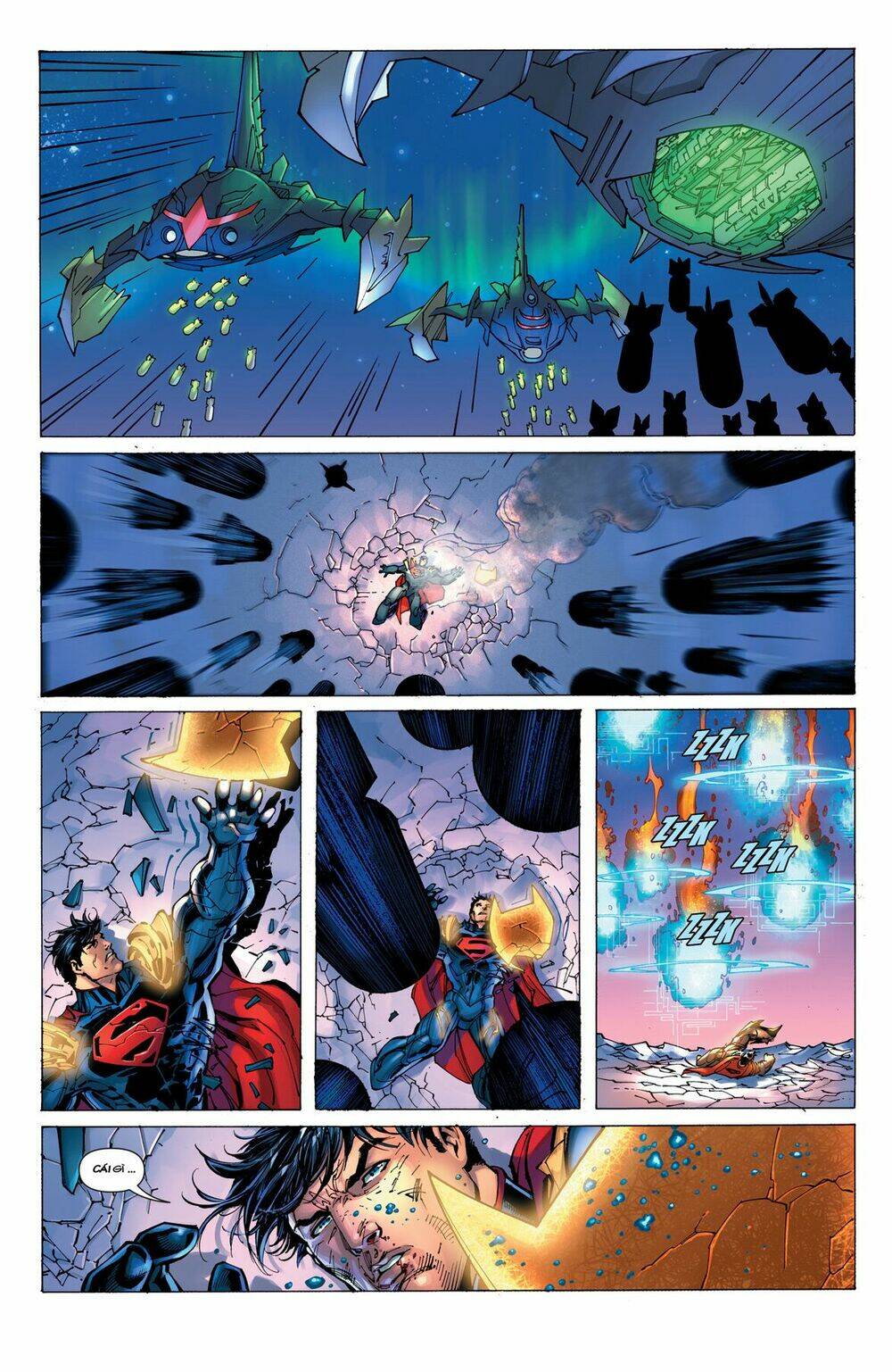 superman unchained chapter 7 22