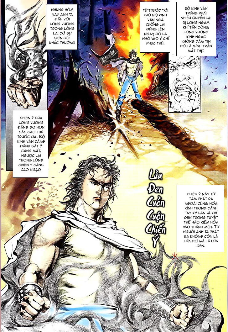 phong vân chapter 54 27