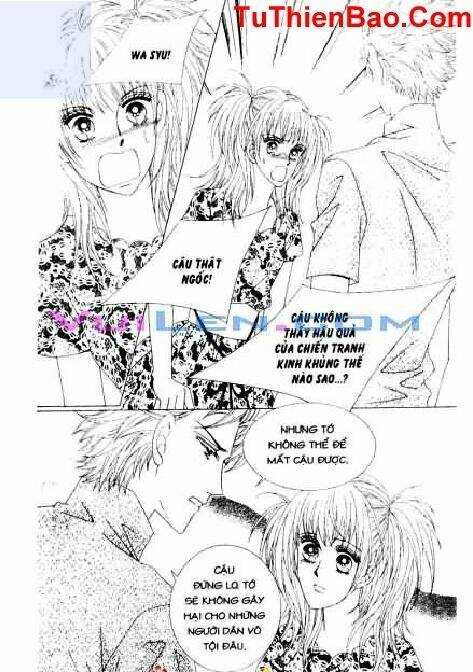 công chúa của tôi chapter 9 86