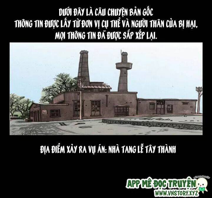 kỳ án có thật chapter 6 28