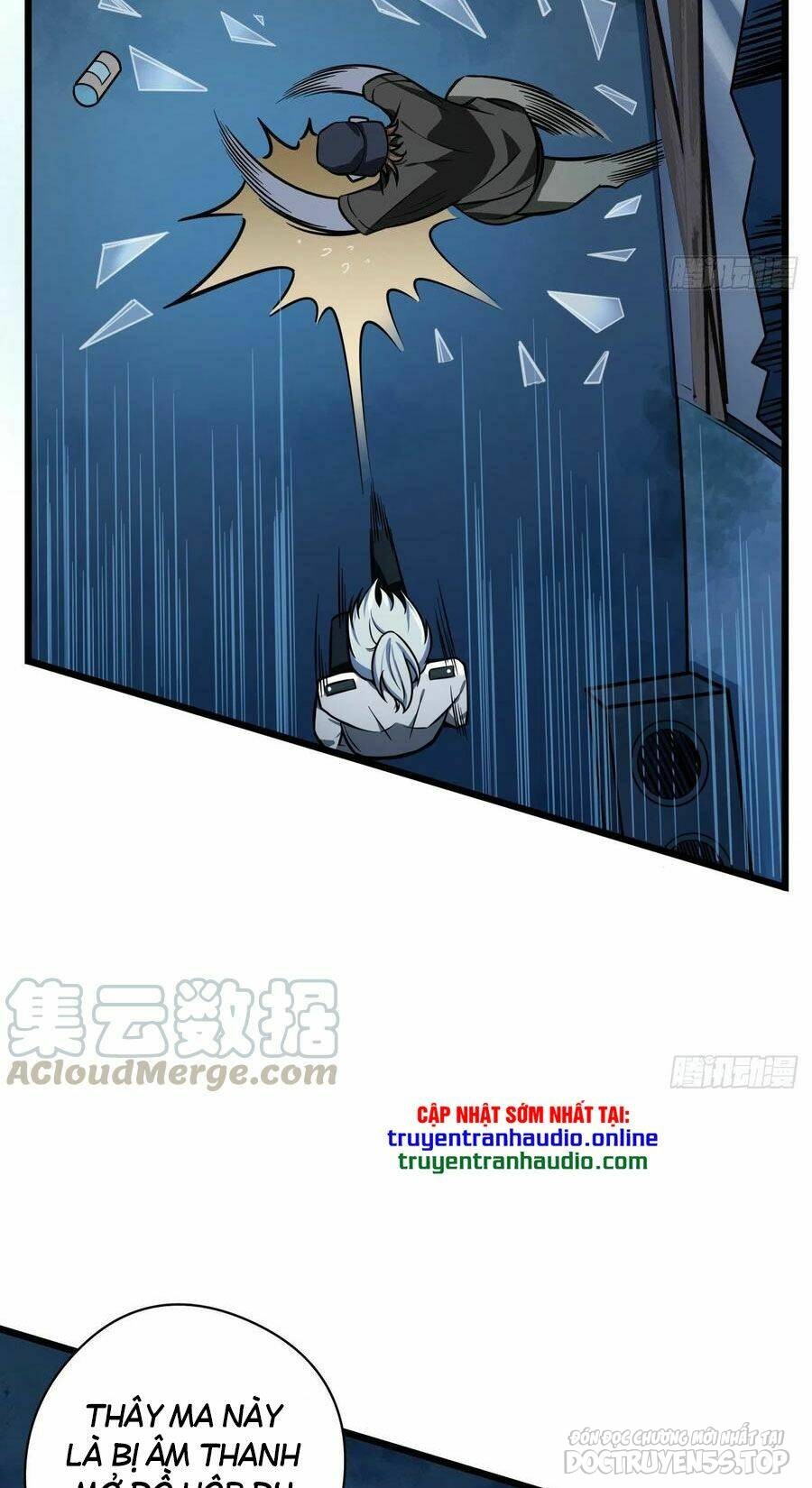 giải cứu 99 nữ chính ở mạt thế chapter 2 5