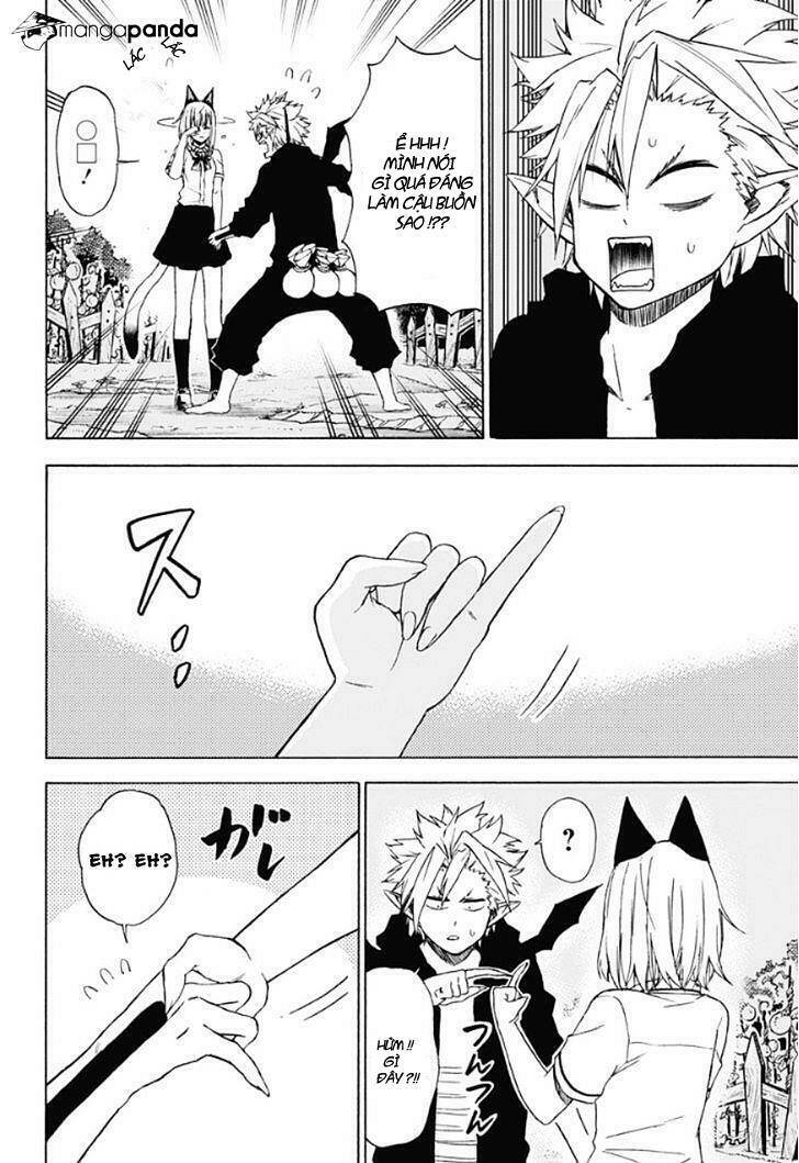 pochi kuro chapter 11 15