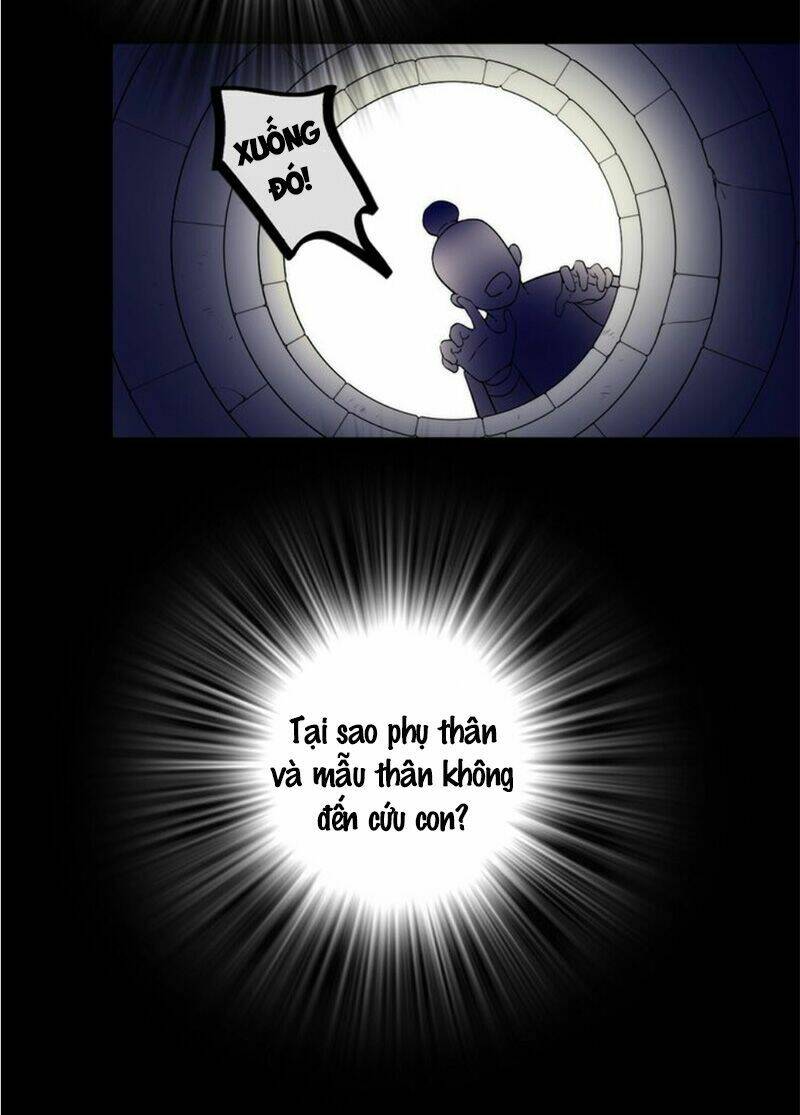 cướp chàng vợ về đón năm mới chapter 40 23