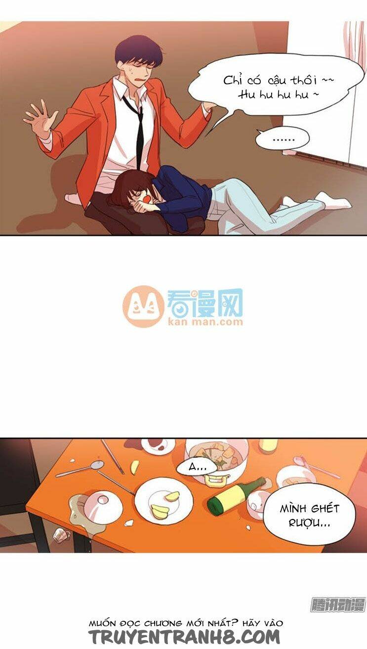 trở lại tuổi mười mấy chapter 47 16