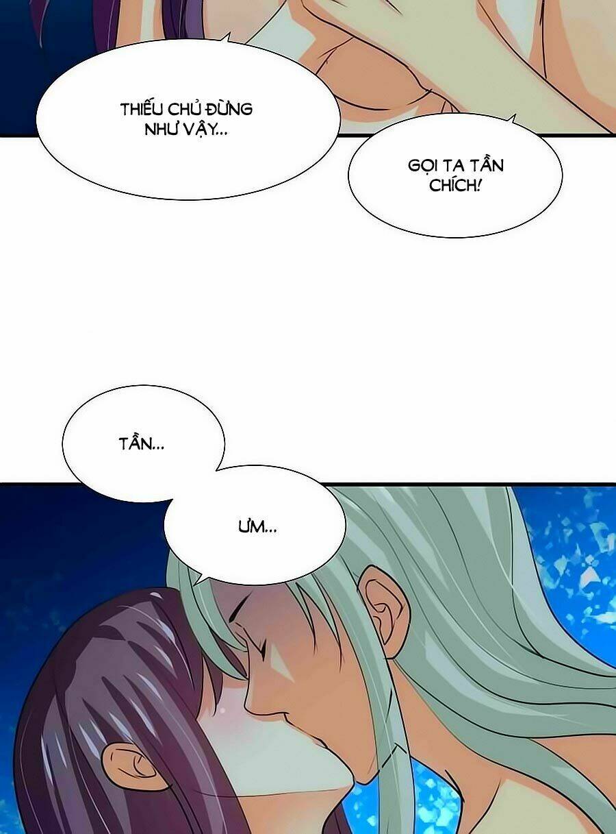 dưỡng thiếu chủ đấu tra nam chapter 76 3