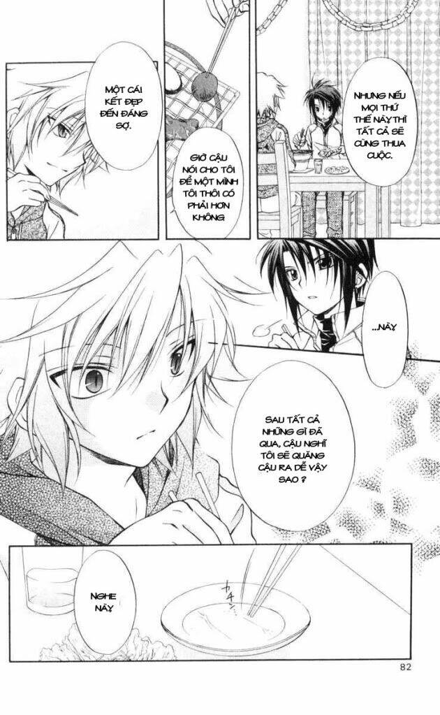 spiral: suiri no kizuna chapter 64 13