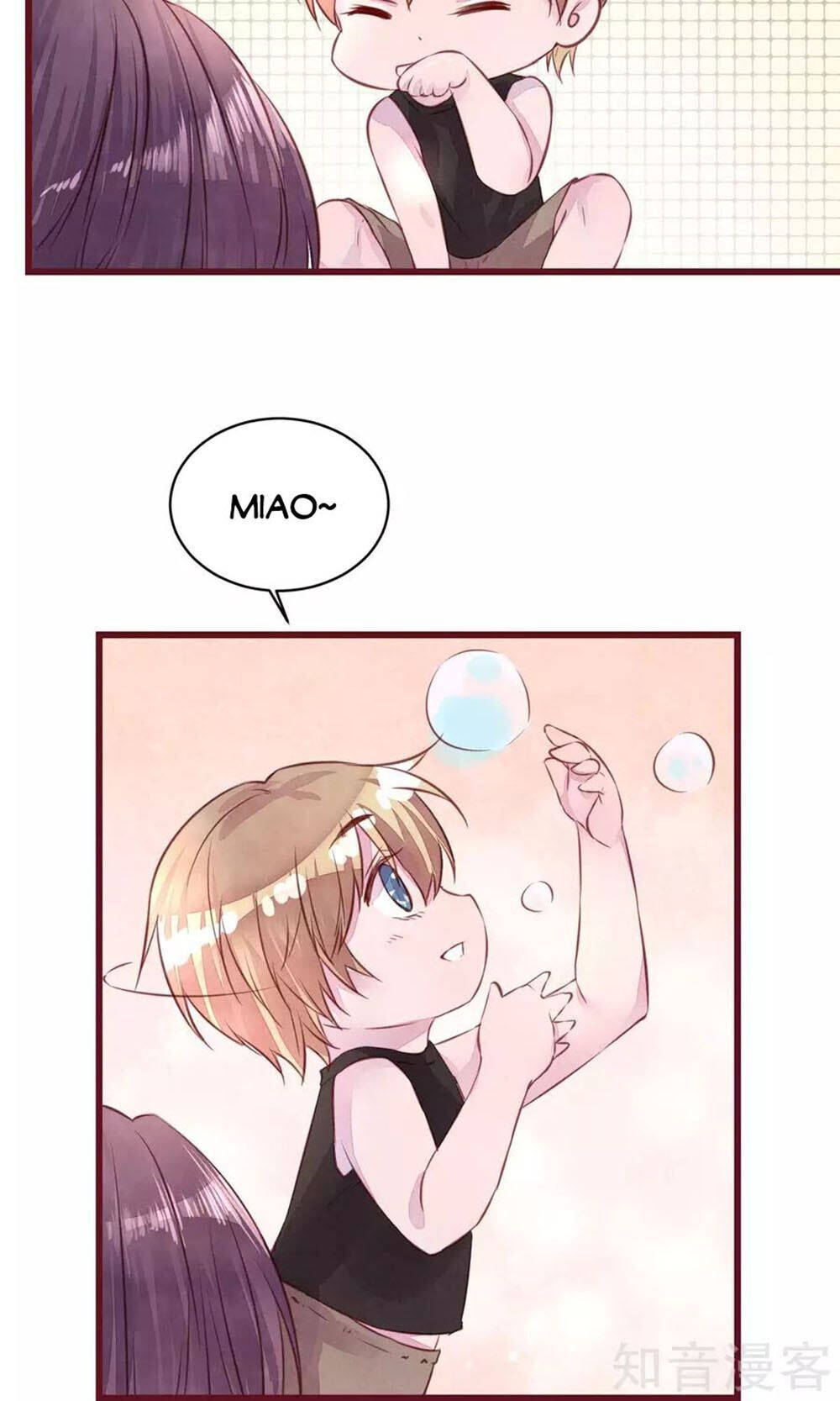 đào tạo nuôi dưỡng bạn trai mèo chapter 13 25