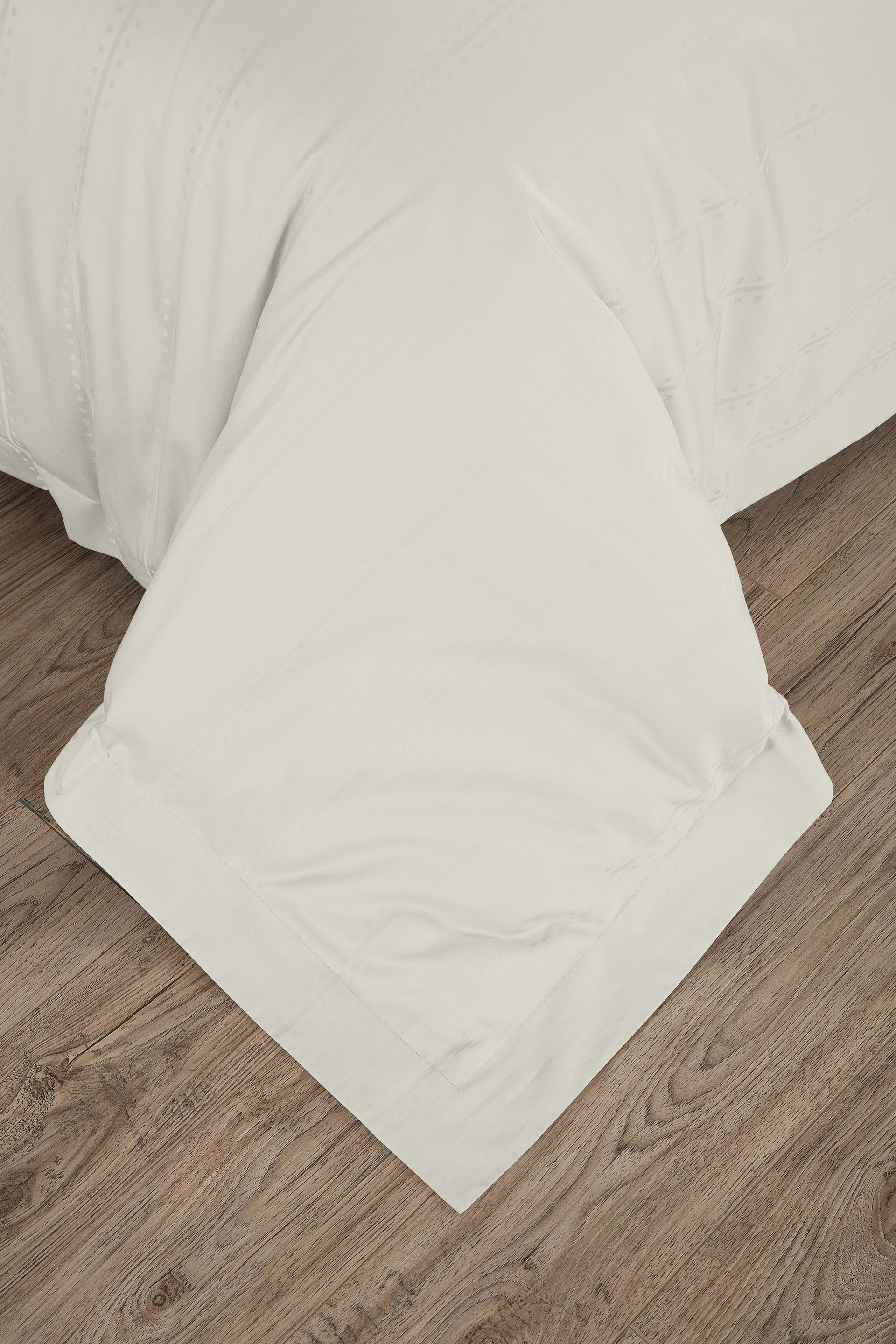 Bộ Ga kèm Vỏ Chăn Akemi Cotton Select Affinity Ulmer, gồm 6 món