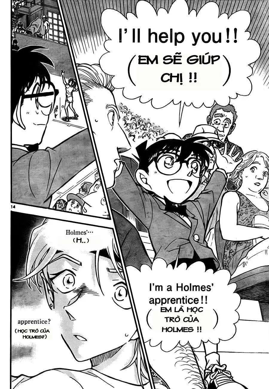 conan chapter 749 14