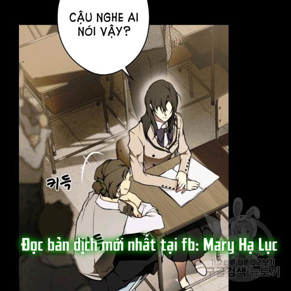quý cô bí ẩn - secret lady chapter 45 37