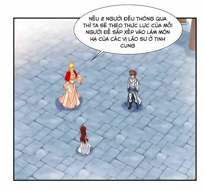 cửu dương thần vương chapter 56 10