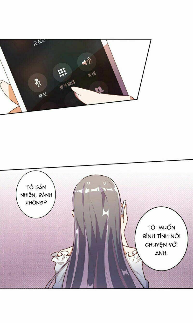 hôn nhân dục vọng: thiếu gia nhẹ một chút! chapter 44 17