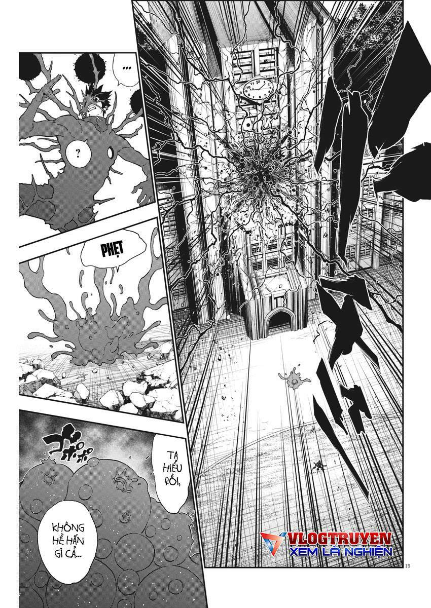 đọa nhân chapter 153 19