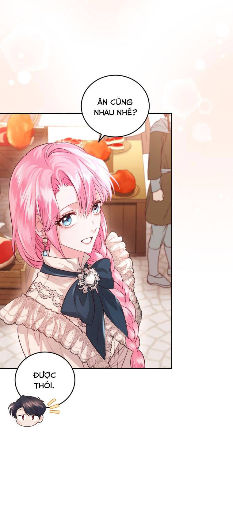 nhà điều chế nước hoa độc quyền của bạo chúa chapter 64 37