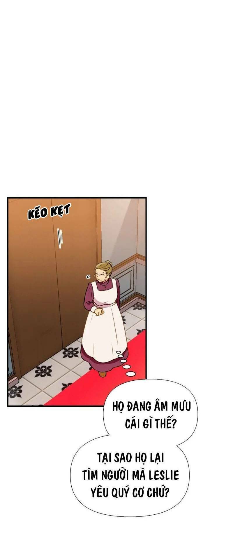 khế ước của nữ công tước quái vật chapter 52 37