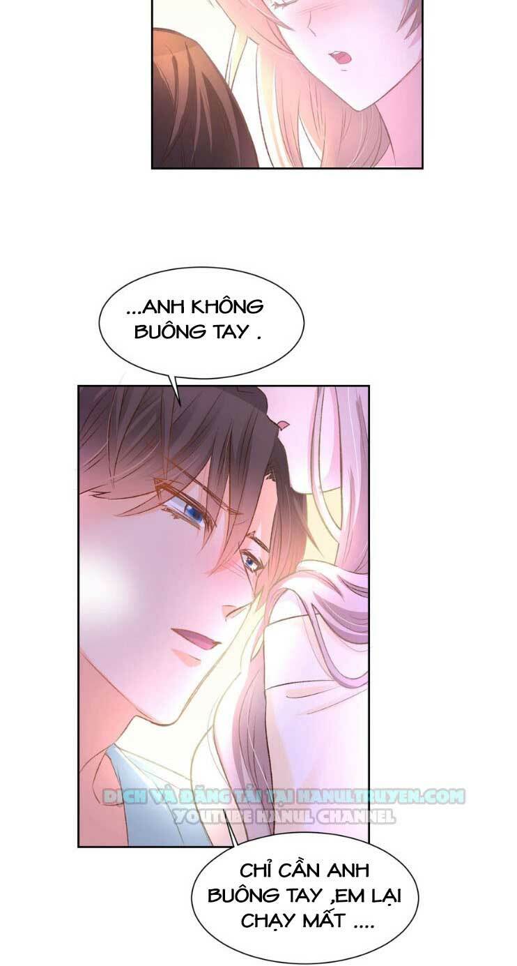 hôn nhân ấm áp : tổng tài sủng vợ thành nghiện chapter 15 3