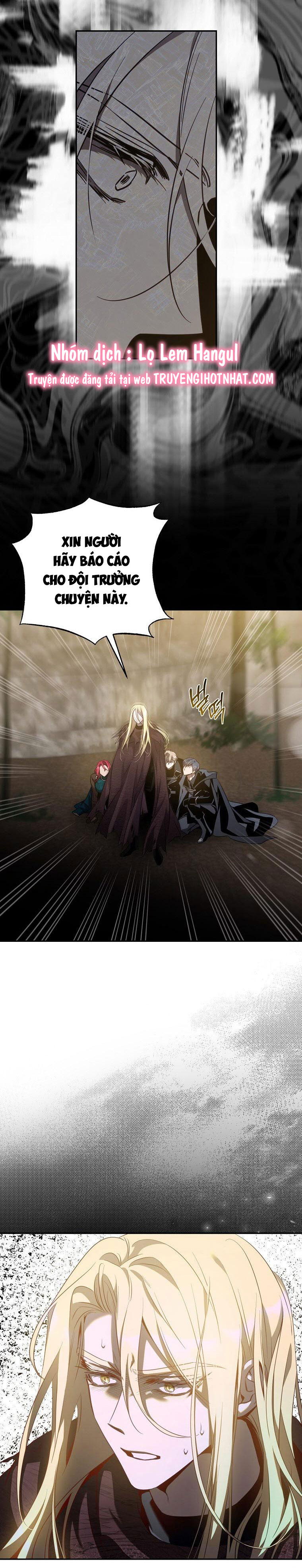 thuần hóa bạo chúa rồi bỏ trốn chapter 93.1 24