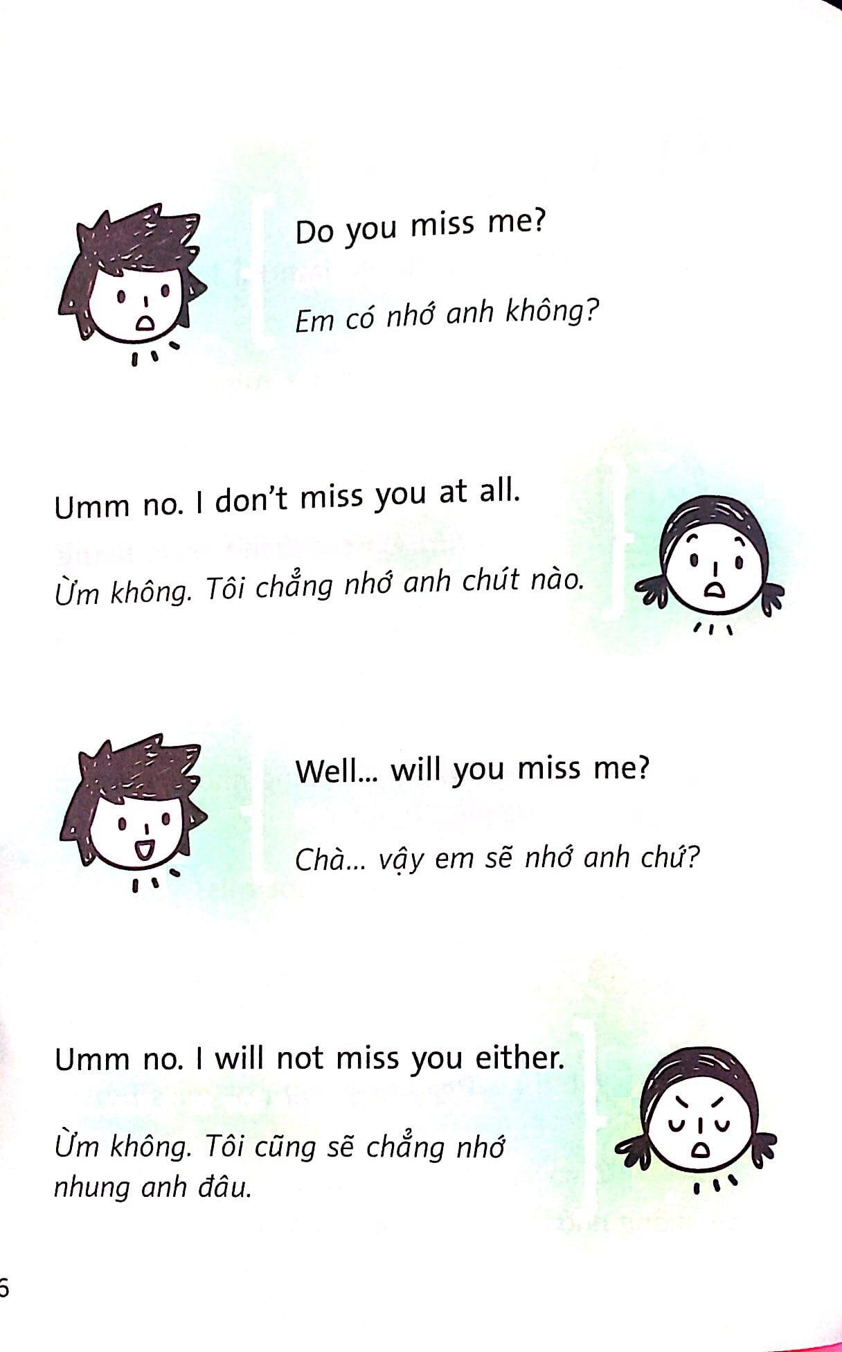 Hot English - Tiếng Anh Học Dễ, Dùng Ngay