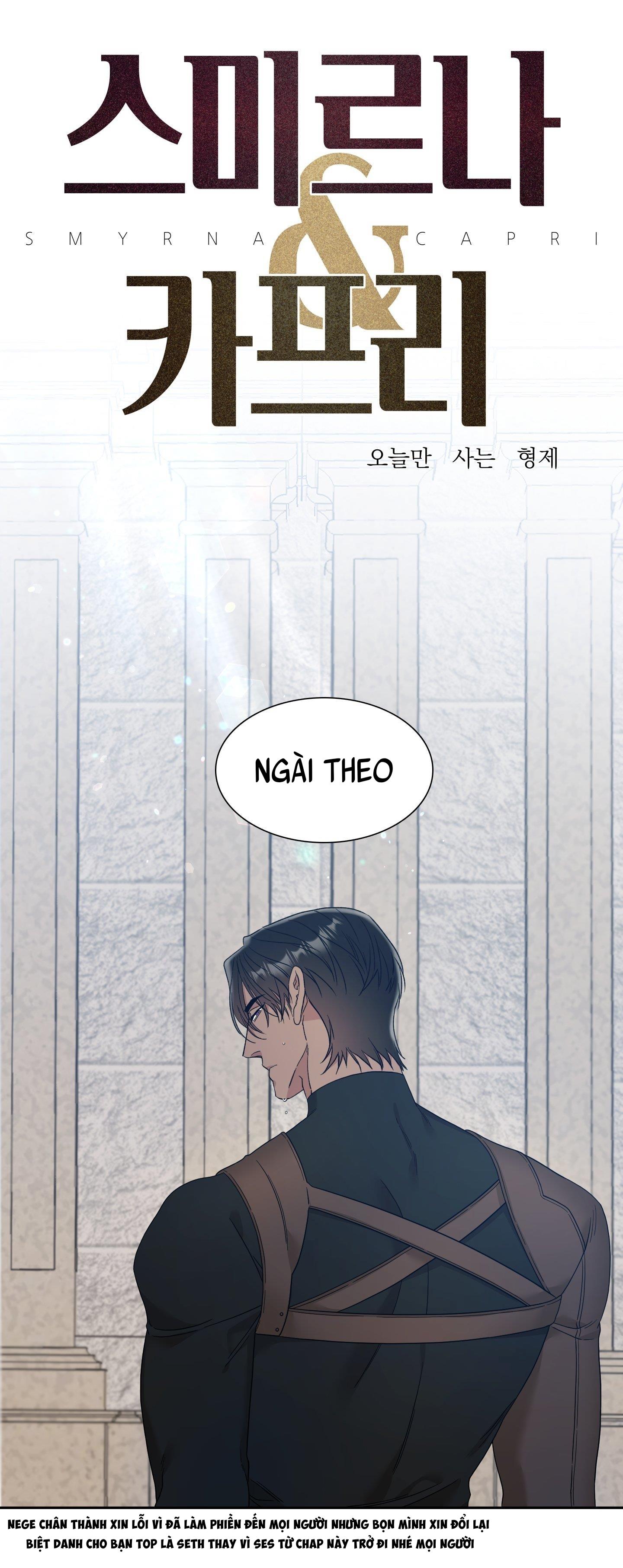 ái tình tự tâm chapter 10 1