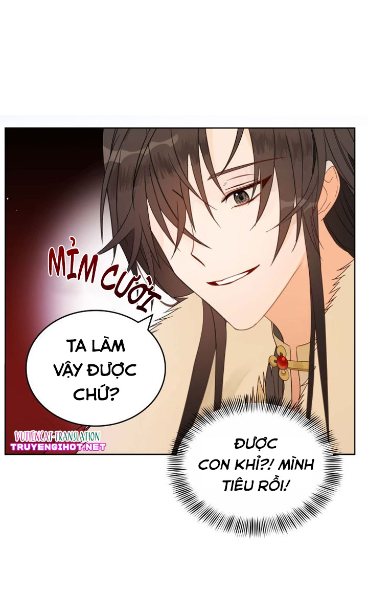 khế ước hậu cung chapter 5 45