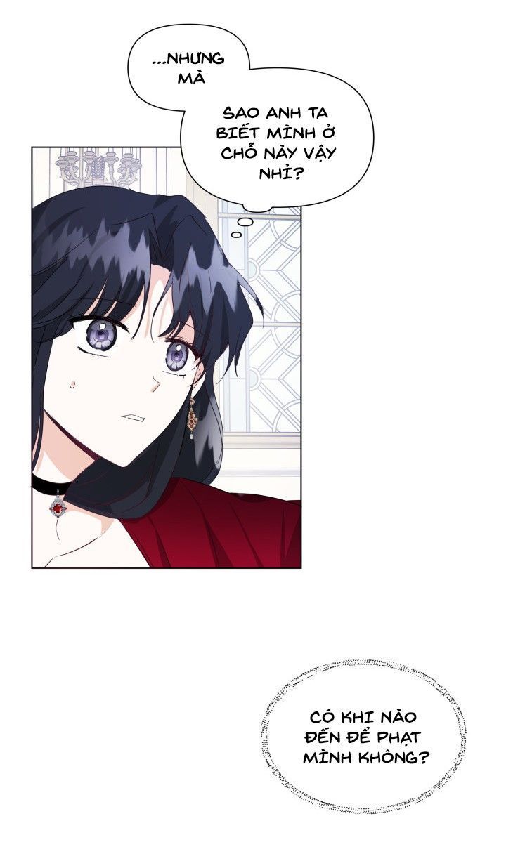 trở thành vợ của nam chính phế vật chapter 10 47