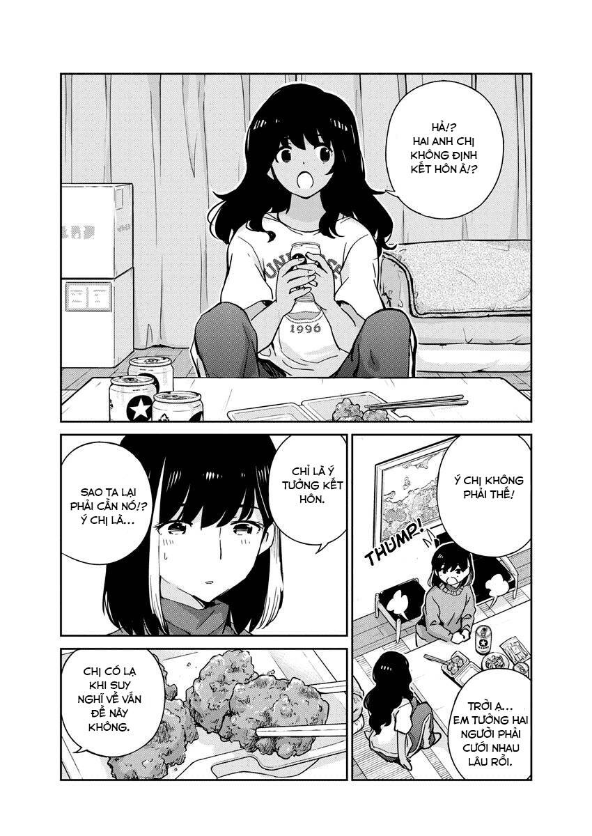 365 ngày cho đến lúc 2 ta kết hôn chapter 89 12