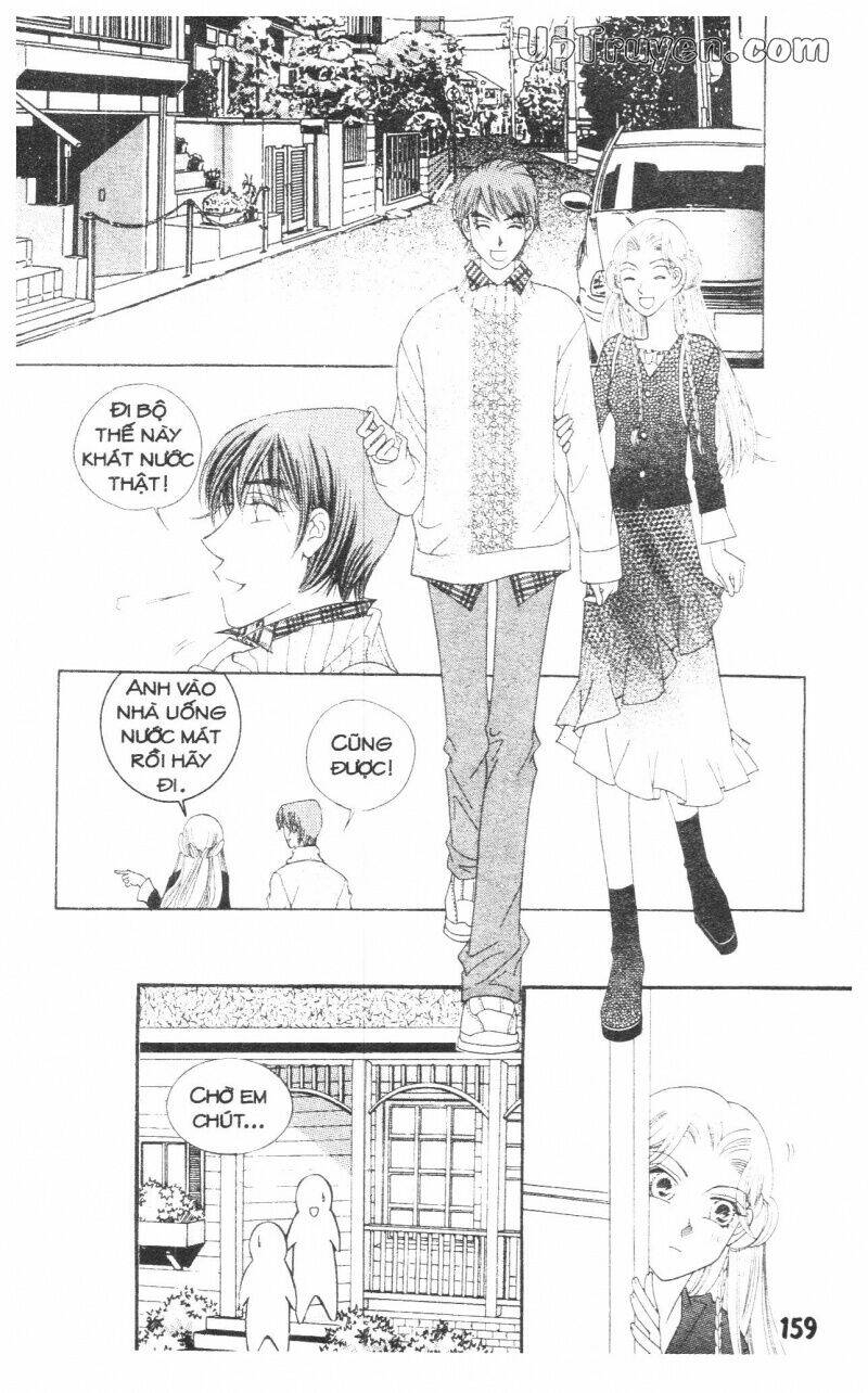 người yêu lý tưởng chapter 4.2 81