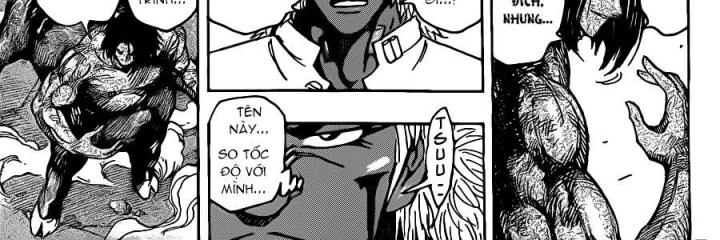 thánh tỏi sành ăn chapter 228 17