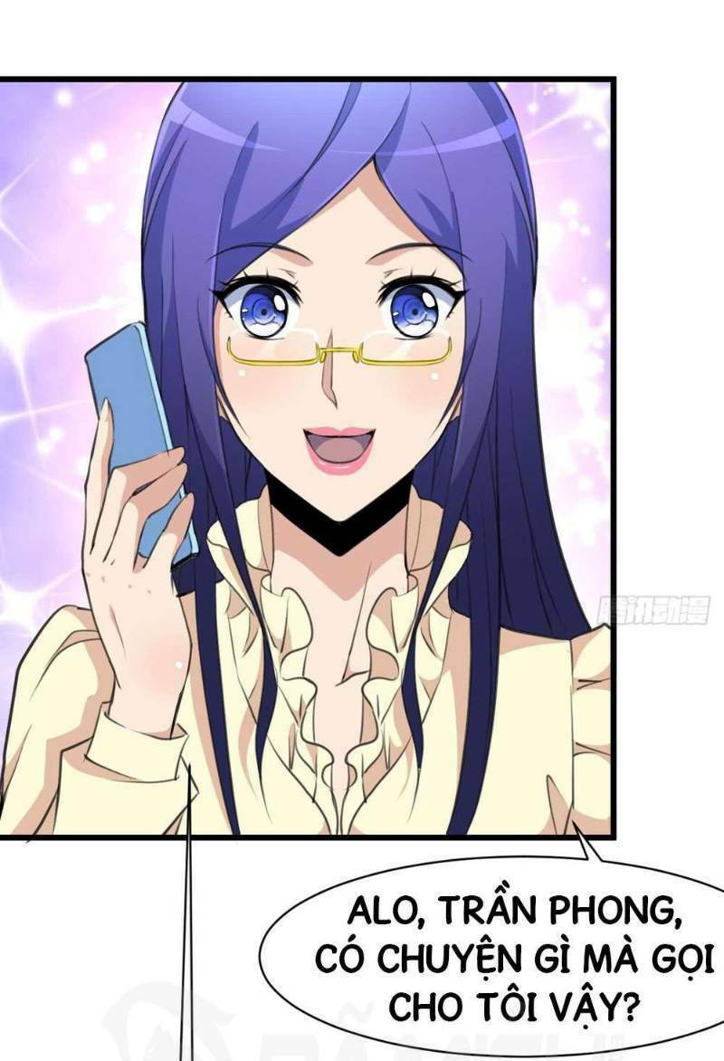 thần nhãn giám định sư chapter 22 3