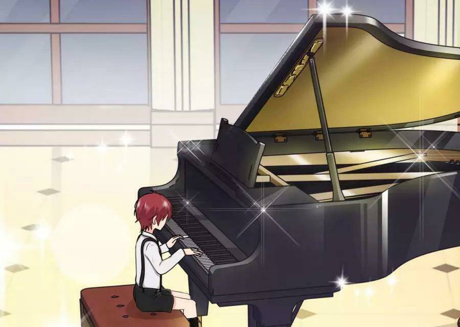 bá đạo trung khuyển tìm ái ký chapter 100 7