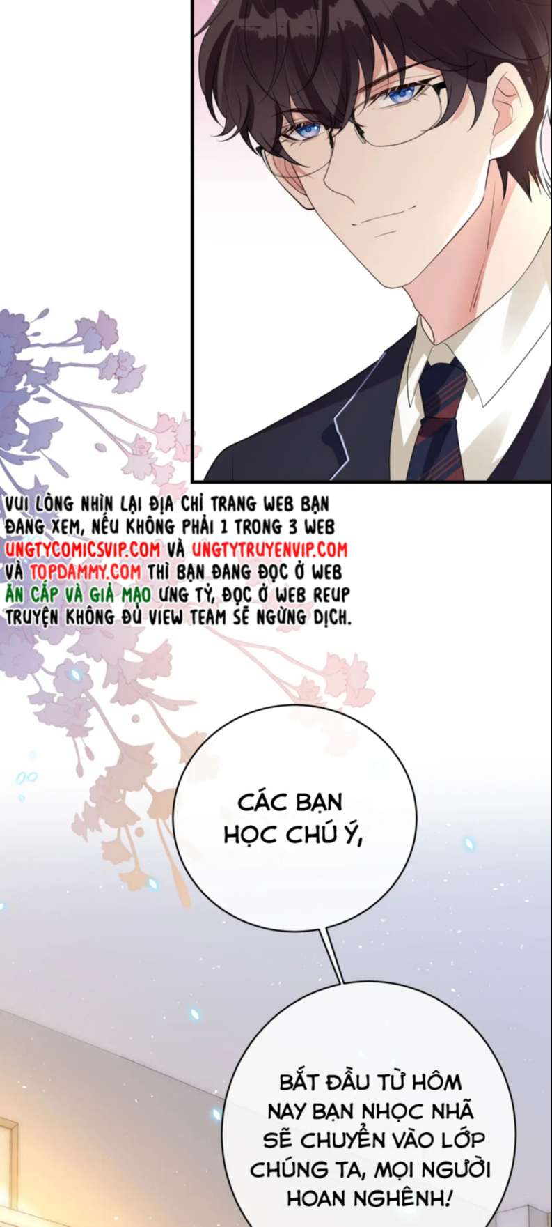 Kế Hoạch Tẩy Trắng Hắc Nguyệt Quang chapter 60