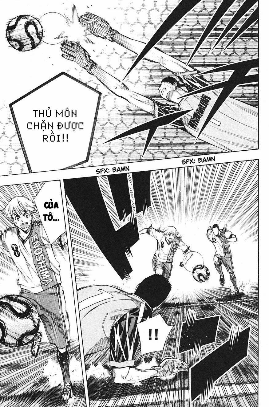 kỵ sĩ trong vòng cấm chapter 177 8