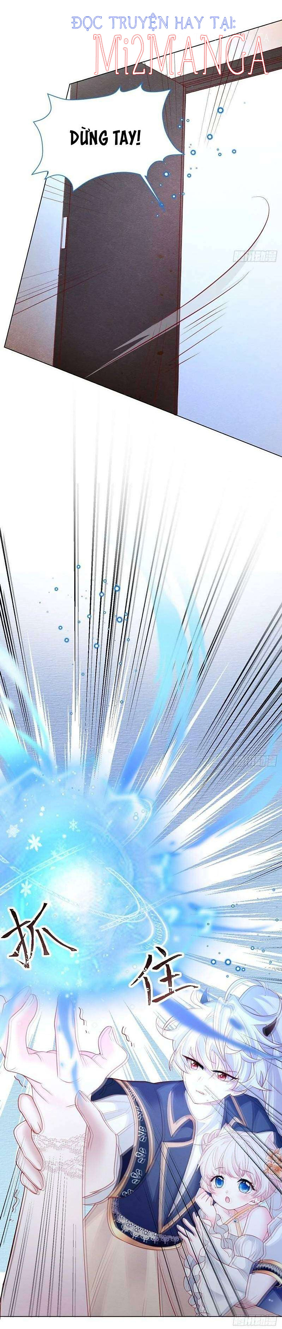 ninita yêu dấu chapter 42.2 10