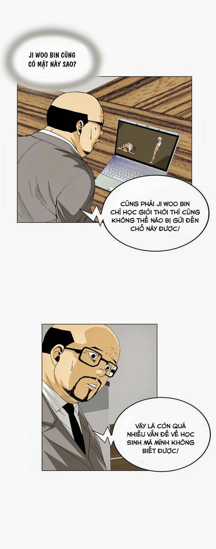 ultimate legend: kang hae hyo chapter 50 4