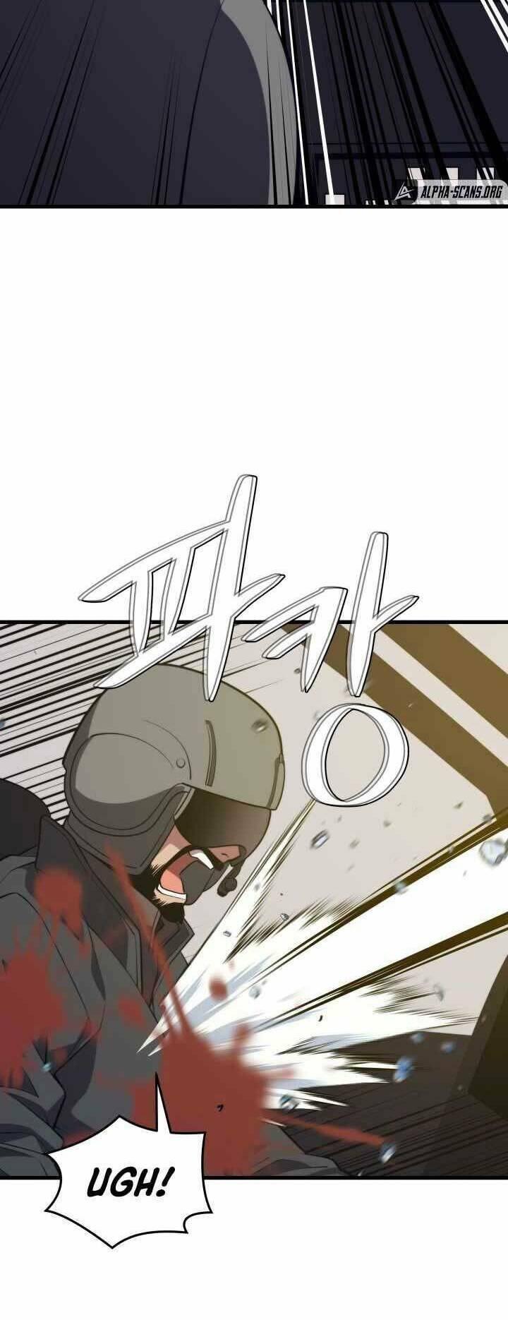 linh hồn ở nhà ga seoul chapter 61 34