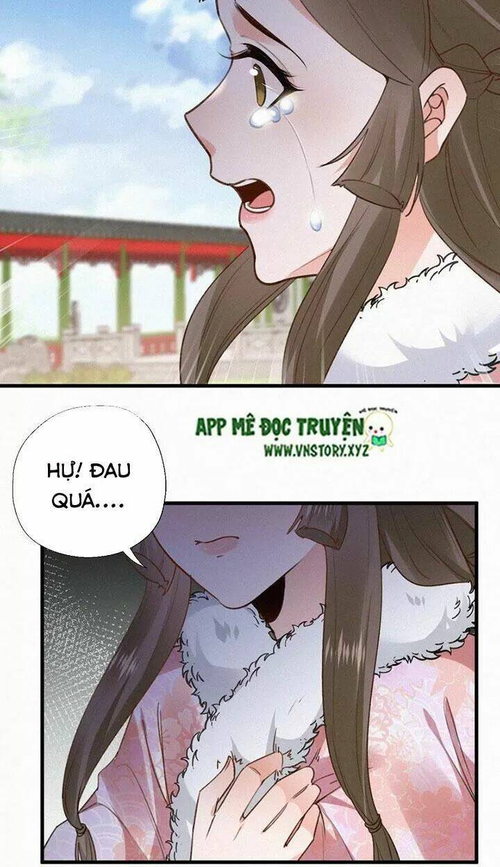 thiên hương mỹ nhân chapter 124 35