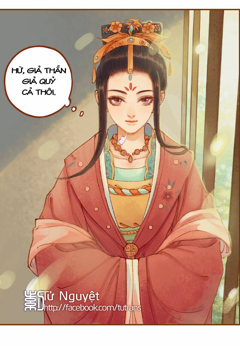 phượng tù hoàng chapter 22 6