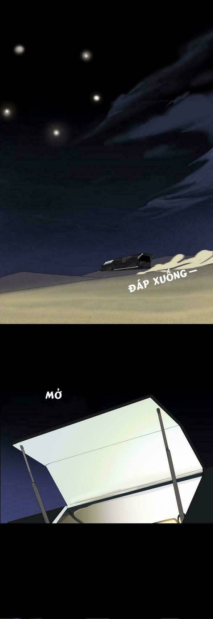 cuộc chiến trong tòa tháp chapter 123 43